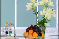 DIY Accessory Ideas to Brighten Up Your Kitchen