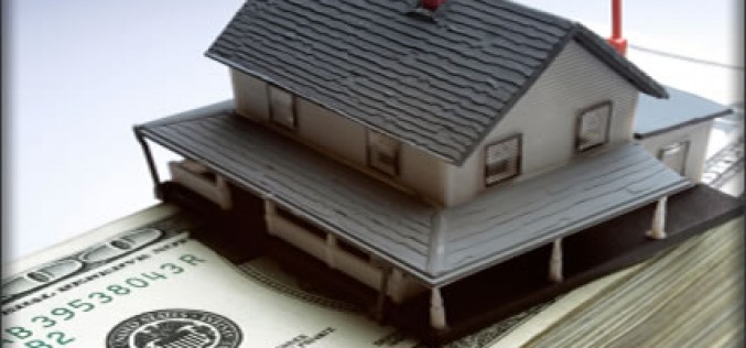 How to Save for a Major Renovation Project