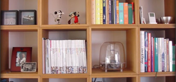 How to Make the Most Out of Your Space