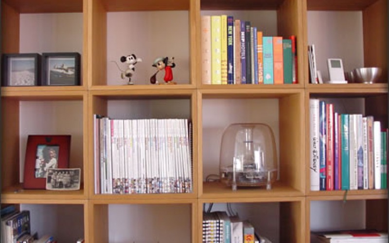 How to Make the Most Out of Your Space