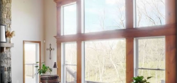 What Is UPVC And What Are The Benefits Of UPVC Windows?