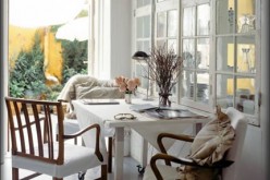 2-in-1 Dining Rooms that are Both Formal and Functional