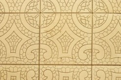 How to Buff a VCT Floor?