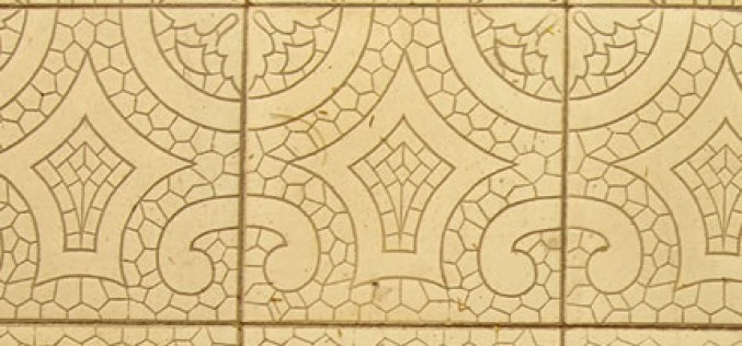 How to Buff a VCT Floor?
