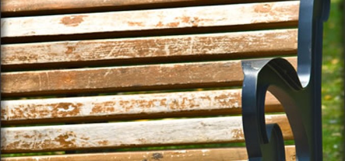 Smart Repair Tips For Outdoor Furniture