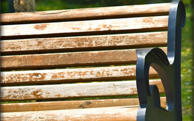 Smart Repair Tips For Outdoor Furniture