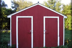 Make the Most of Your Garden Shed
