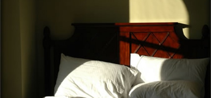 How to Green Your Bedroom?