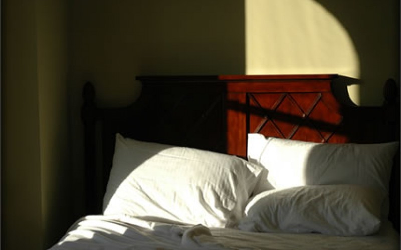 How to Green Your Bedroom?