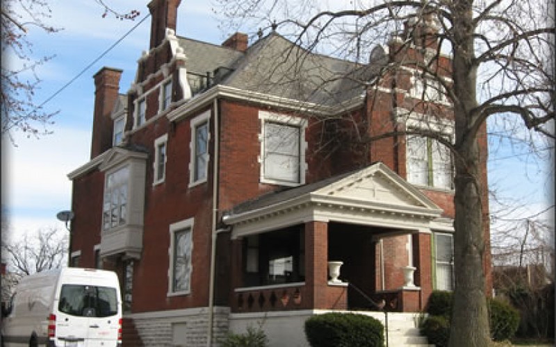 Update Your Historic Home With Urban Ease