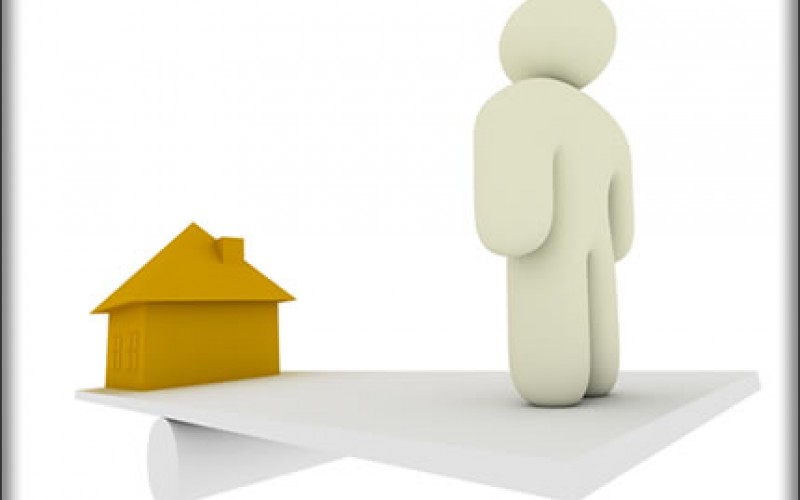 Cautions About Taking a Reverse Mortgage