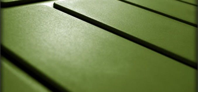 The Pros and Cons of Rubber Flooring