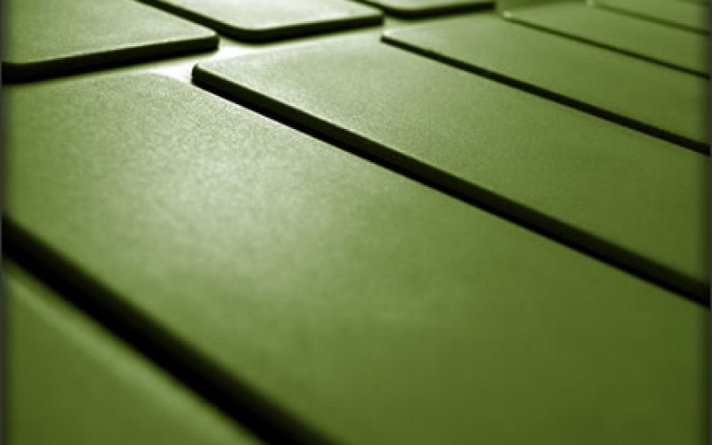 The Pros and Cons of Rubber Flooring