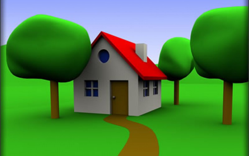 How to Maximize Storage Space in a Small House