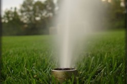 5 Lawn Sprinkler System Maintenance Tips