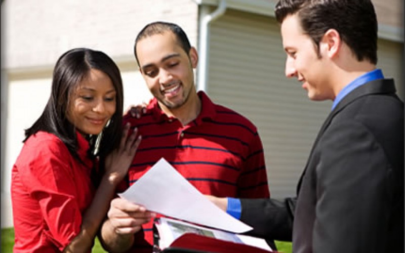 Close the Deal: Home Buyer Essentials