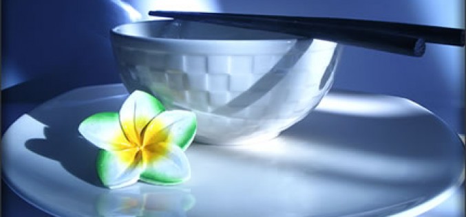 Kitchen Care: This Recipe Calls for a Splash of Color