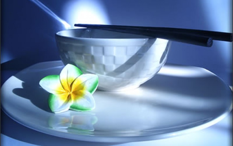 Kitchen Care: This Recipe Calls for a Splash of Color