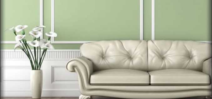 5 Ways to Give Your Home a Designer Finish for Less