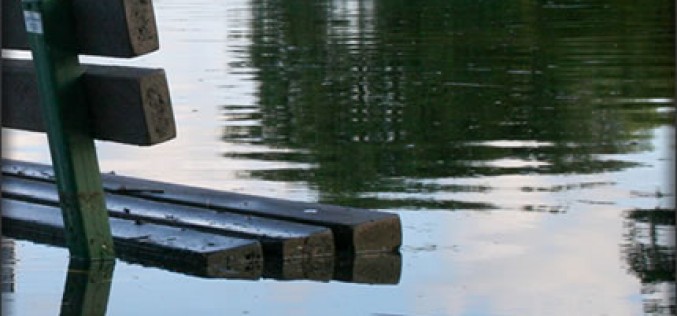 Is Your Home at Risk of Flood?