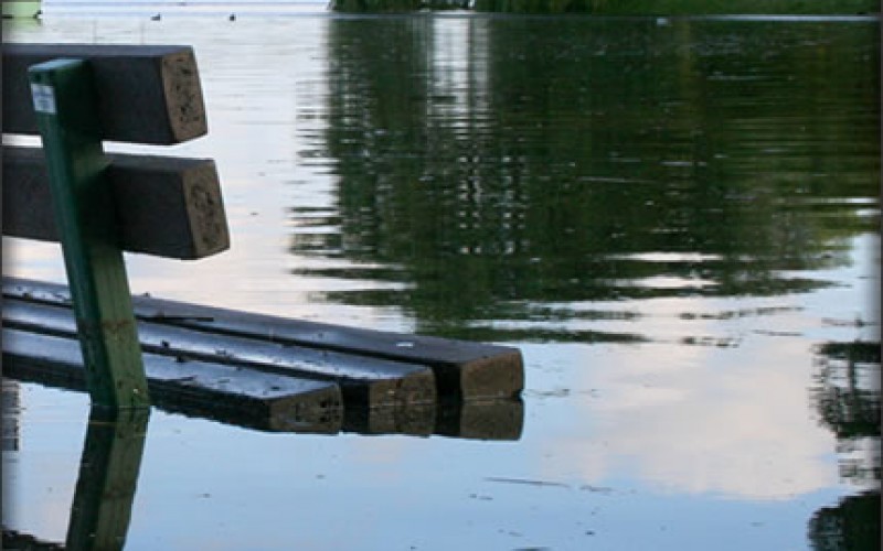 Is Your Home at Risk of Flood?