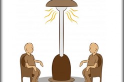 Fire Pits vs. Patio Heaters