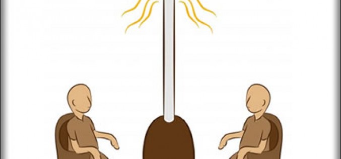 Fire Pits vs. Patio Heaters