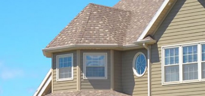 Start at the Top: Roof Energy Efficiency Tips