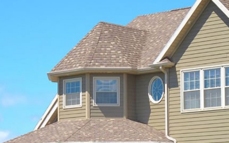 Start at the Top: Roof Energy Efficiency Tips
