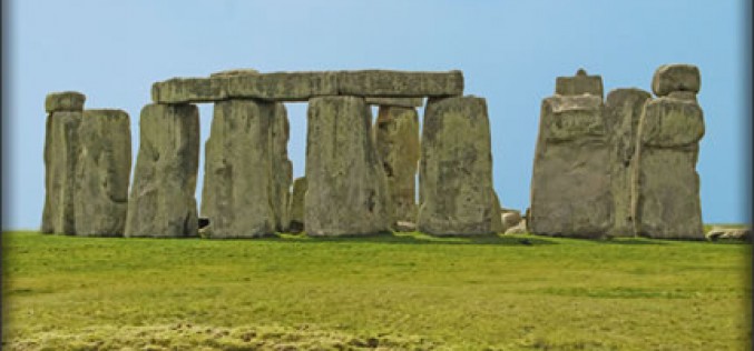 Stone Architechture