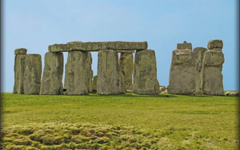 Stone Architechture