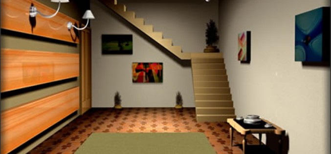 Sleepers: One-stop Solution to Limited Space of Small Apartments