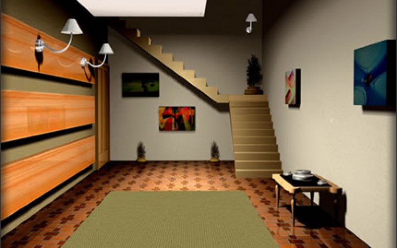 Sleepers: One-stop Solution to Limited Space of Small Apartments