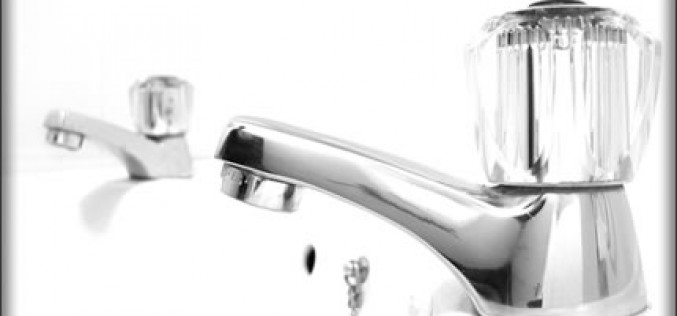 How to Make Your Bathroom Sparkle
