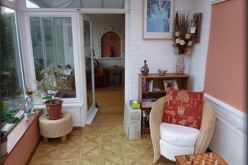 How to Turn Your Conservatory into the Perfect Family Space