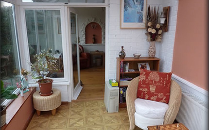 How to Turn Your Conservatory into the Perfect Family Space