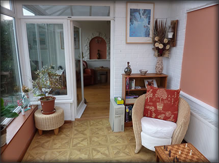 How to Turn Your Conservatory into the Perfect Family Space — Home ...