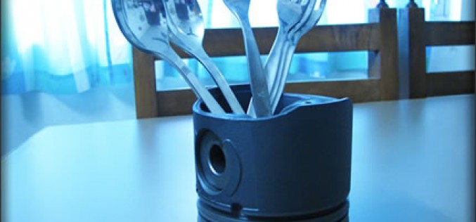 Invigorate Your Dining Room: Five Easy Options