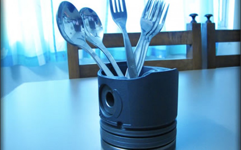Invigorate Your Dining Room: Five Easy Options