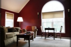 Fun Family-Room Updates