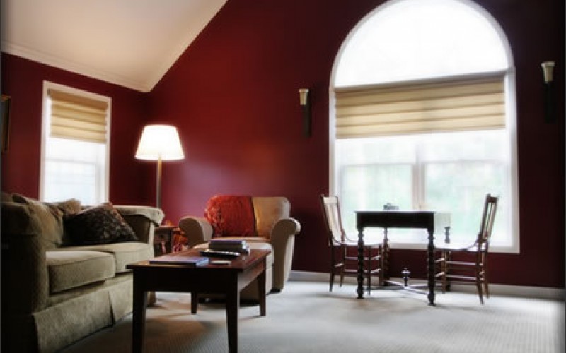 Fun Family-Room Updates