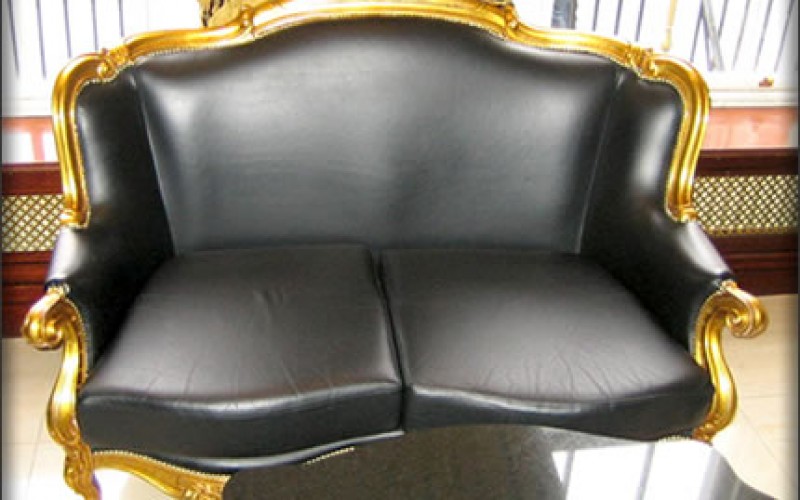 Old is Gold – Transforming Old Furniture Into New