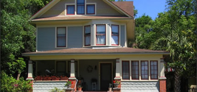 Housing Industry Back on its Feet: The Advantages of Good-performing Real Estate