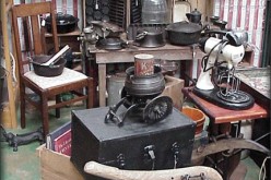 Toss That Junk: How to Get Rid of Unwanted Stuff