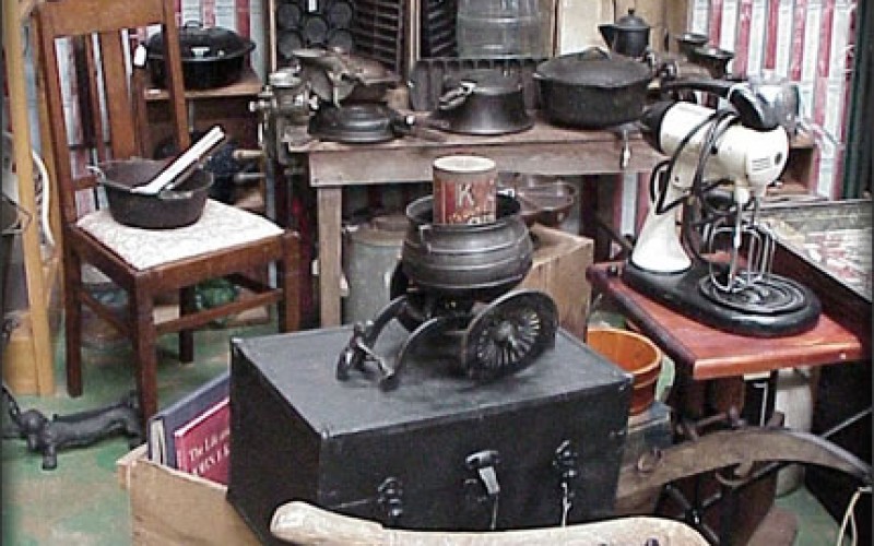 Toss That Junk: How to Get Rid of Unwanted Stuff