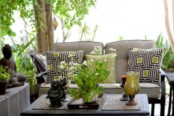 A Few Un-Boring Patio Flooring Ideas For The Summer