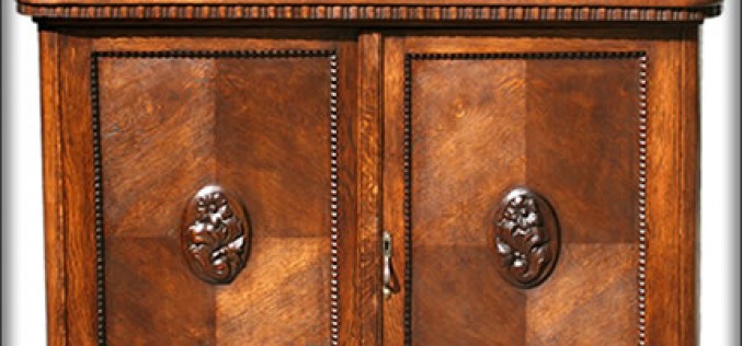 Frugal DIY Home Storage Ideas