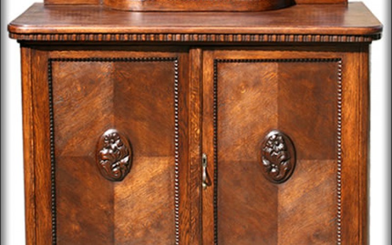 Frugal DIY Home Storage Ideas