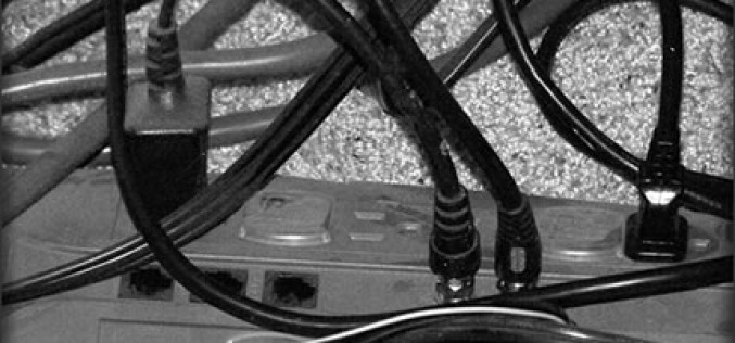 Why Should You Use a Surge Protector?