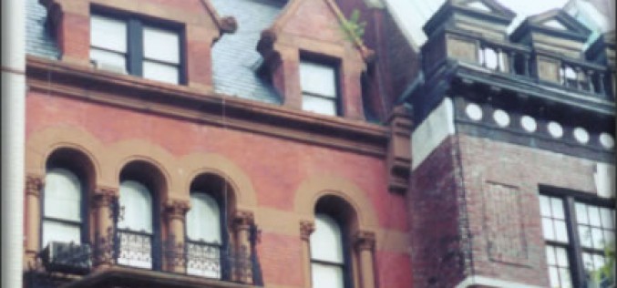 Rental Redesign Tips for Tenants